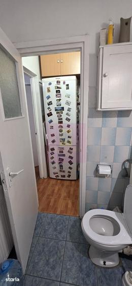 Apartament cu 3 camere decomandat în Piața Centrală