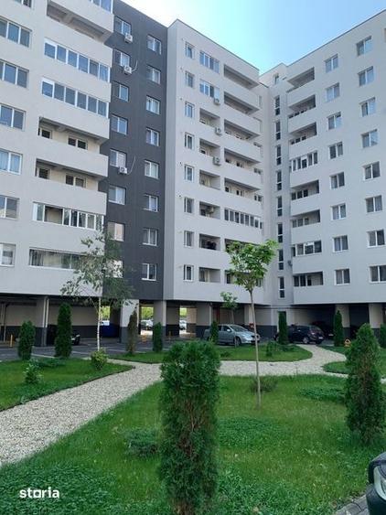 Garsonieră în Progresul