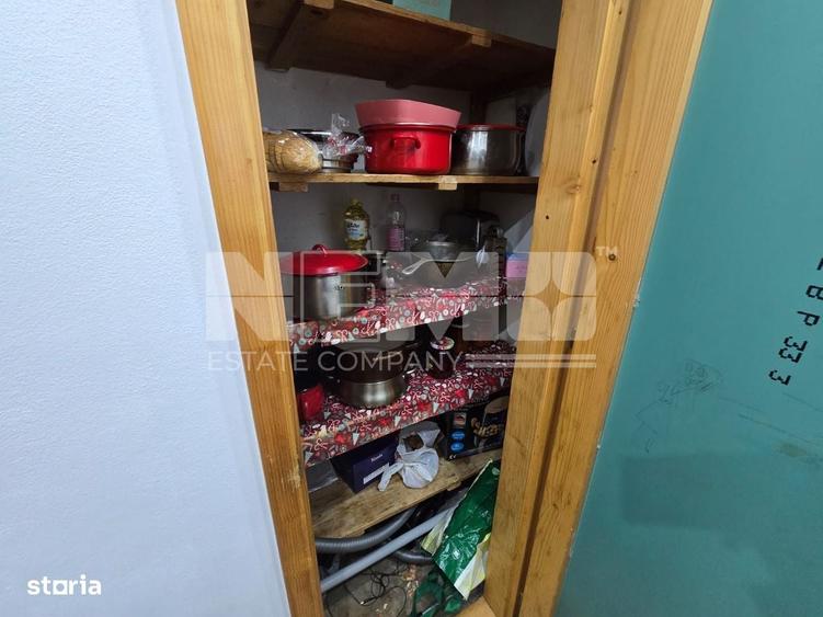 Apartament cu 3 camere în Milișăuți