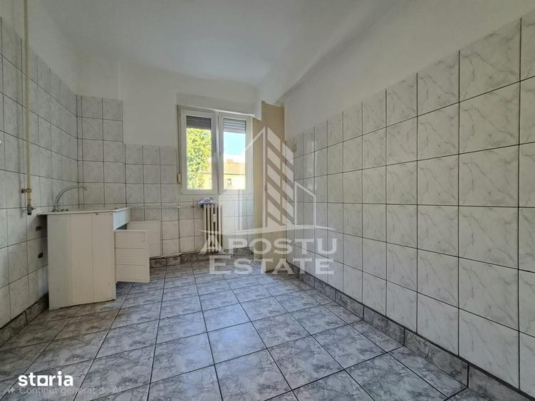 Garsonieră în UTA