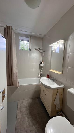 Apartament cu 2 camere semidecomandat în Andrei Mureșanu