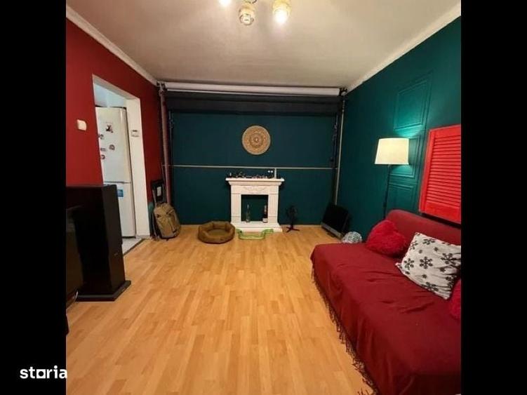 Apartament 2 camere Pantelimon / Delfinului - 1