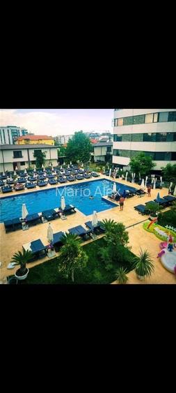 Inchiriez apartament 2 camere