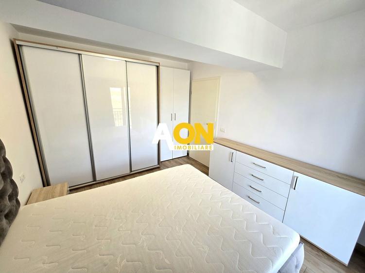 Apartament cu 2 Camere, Bloc Nou, Etaj Intermediar, Zona Schit - 5
