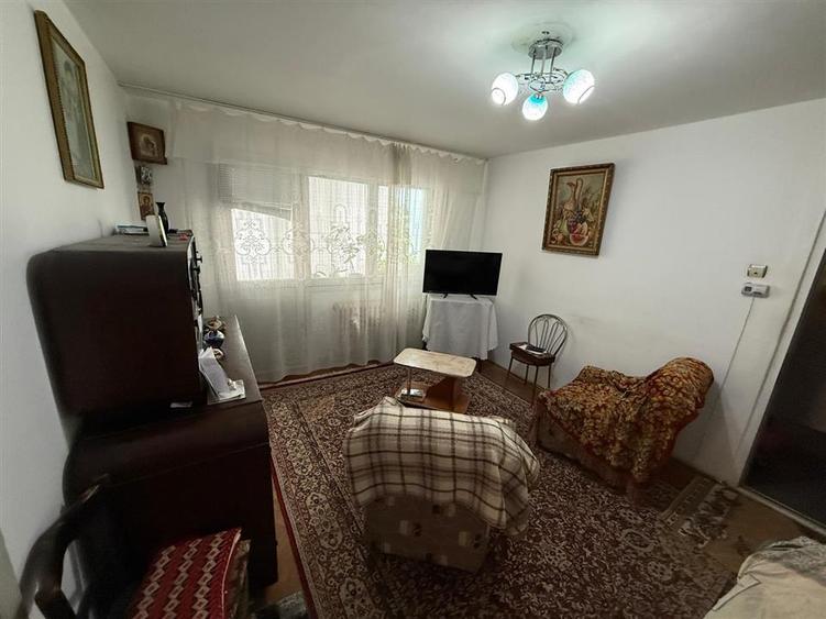 Apartament 2 Camere SD Tatarasi Flora - 2