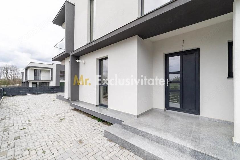 Casă cu 4 camere cu Teren 194 Mp în Budeasa
