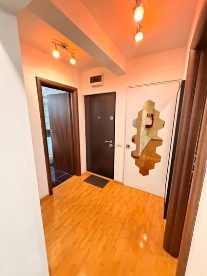 Apartament cu 2 camere decomandat, mobilat în Drumul Taberei