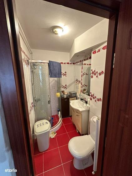 Apartament cu 2 camere nedecomandat în Alexandru cel Bun