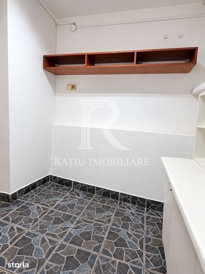 Spa?iu comercial de inchiriat | Io?ia Nord | Demisol | Oradea - 10