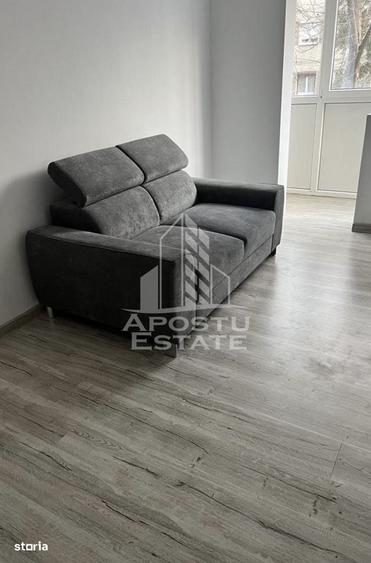 Apartament cu 3 camere în Dacia