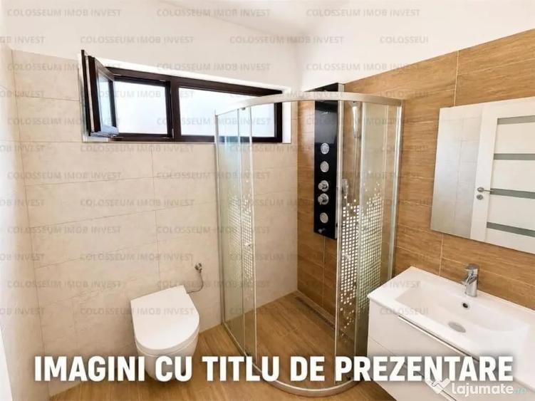 Casă cu 3 camere cu Teren 140 Mp în Bartolomeu