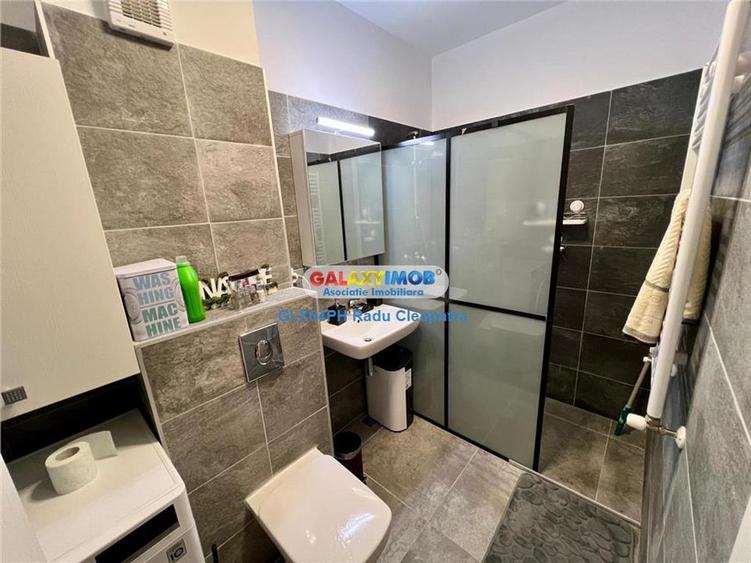 Apartament cu 3 camere decomandat, mobilat în Albert