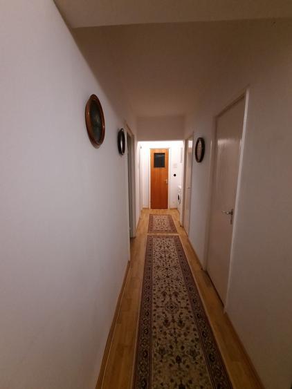 Apartament cu 2 camere decomandat în Camil Ressu