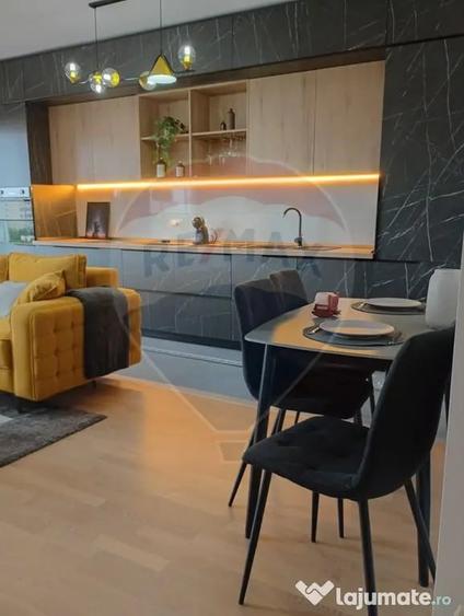 Apartament cu 2 camere decomandat în 13 Septembrie
