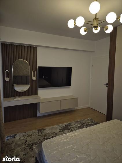 Inchirie apartament 2 camere, loc de parcare, str. 1 Decembrie, Tunari - 7