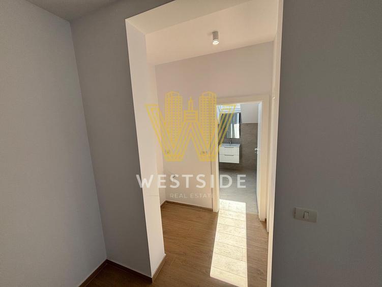 Apartament cu 2 camere decomandat în Freidorf