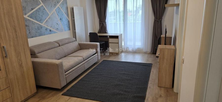 🔥 GARSONIERĂ PREMIUM | RAHOVA – UNIRII – PARCUL CAROL | TERASĂ 14 MP - 1