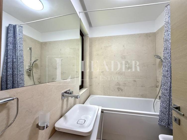 Apartament cu 3 camere decomandat, mobilat în Universitate