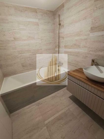 Apartament cu 3 camere decomandat, mobilat în Metalurgiei