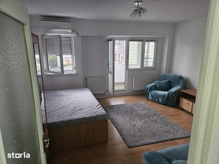 Apartament spatios Mazepa II - 5