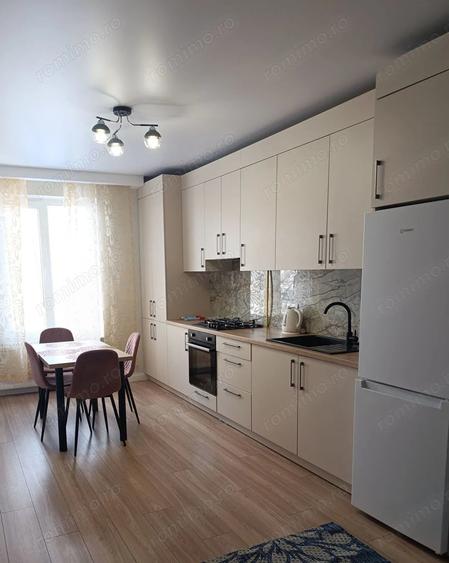 Apartament de 2 camere in zona Aparatorii Patriei - 4