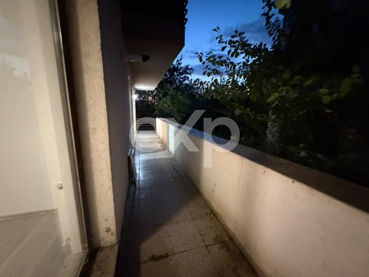 Apartament cu 2 camere decomandat în Prelungirea Ghencea