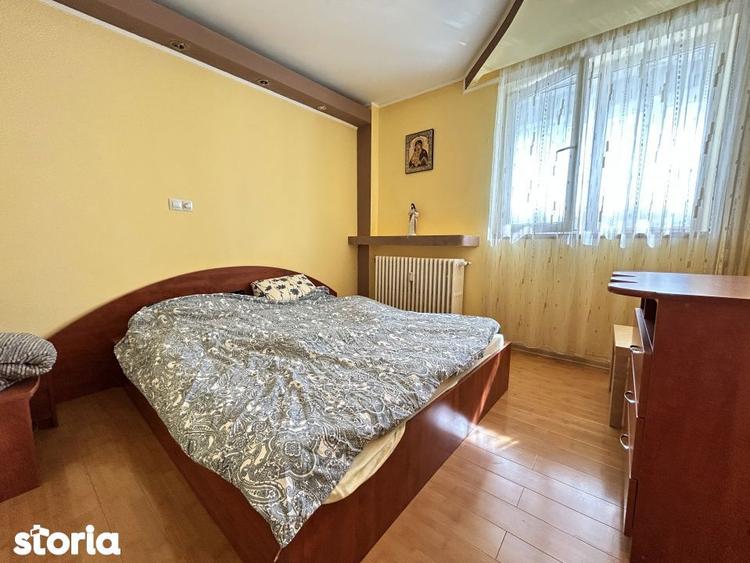 Basarabia Campia Libertatii 3 Camere 66mp/9 minute metrou Muncii - 11