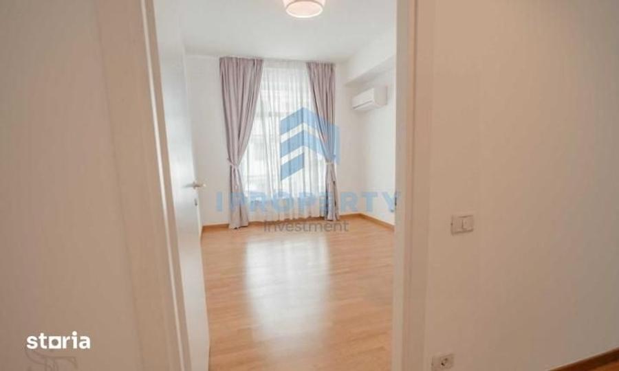 Inchiriere Apartament 4 camere in Lacul Tei - Complex Laguna Residence - 5