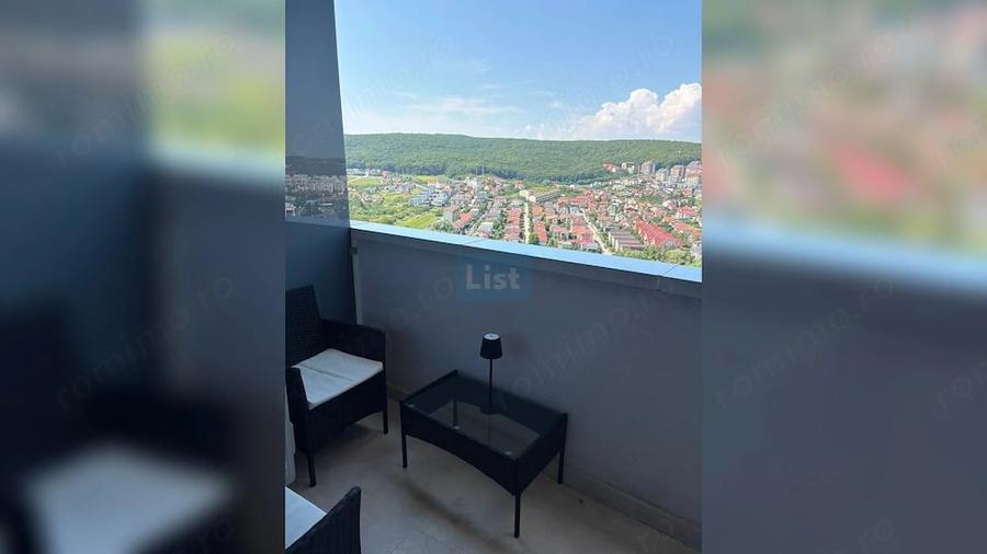 0% Comision | Apartament cu 2 camere si balcon | Wings - 2