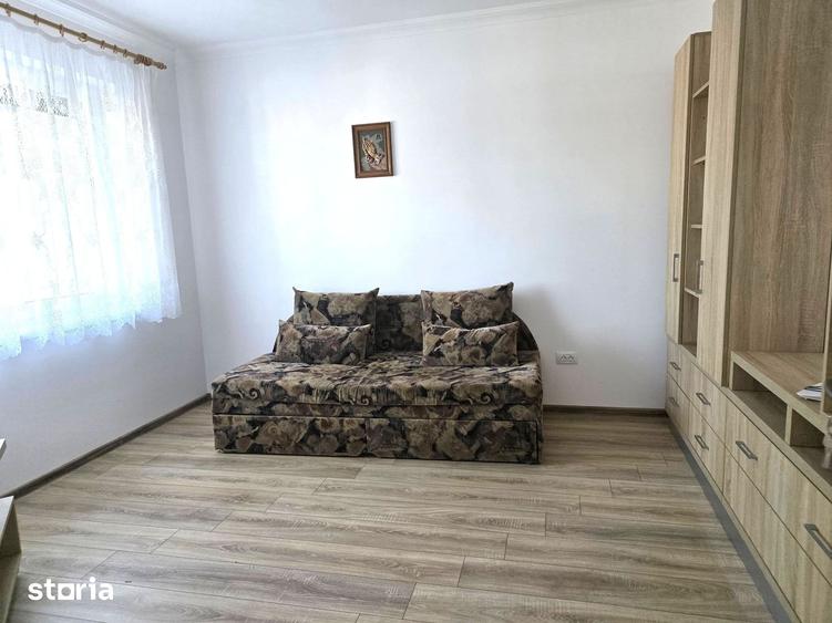 CASA DE INCHIRIAT CU 3 DORMITOARE IN CARTIERUL GRIGORESCU - 7