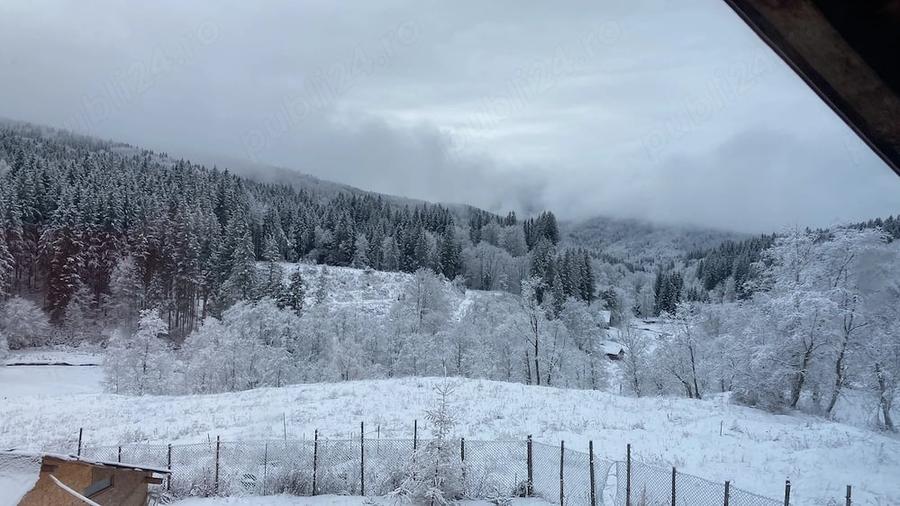 Casă cu Teren 700 Mp în Cheia
