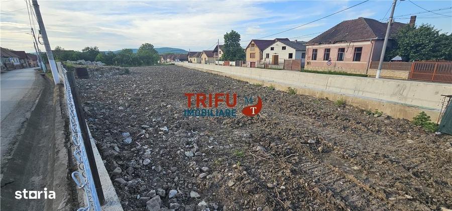 Spațiu comercial, în Ighiu