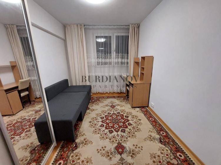 Apartament cu 3 camere de închiriat - Metrou Nicolae Grigorescu - IOR - 8