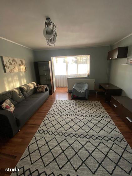 Apartament cu 2 camere semidecomandate, Burdujeni Cuza-Voda 1 - 7