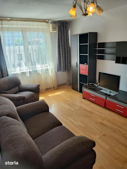 Inchiriez apartament cu 3 camere zona Iancului - 12