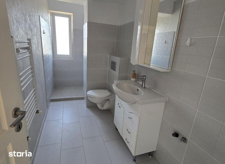 Apartament cu 2 camere în Cug