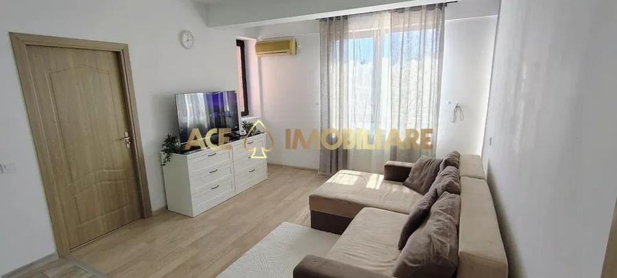 Apartament cu 3 camere decomandat, mobilat în Chitila