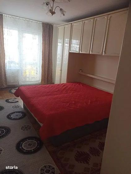 Apartament cu 2 camere decomandat în Tudor Vladimirescu