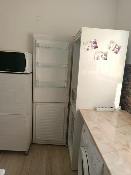 Garsonieră decomandată în Crețuleasca