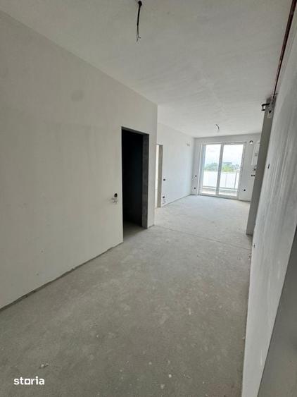 Apartament cu 2 camere în Săsar
