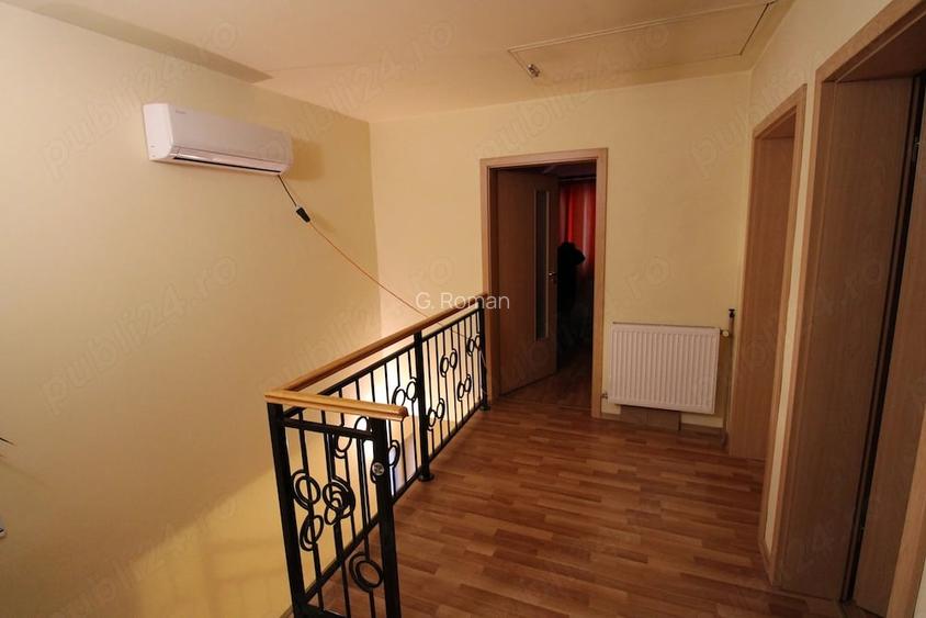 Proprietar Vand Duplex P+M in Giroc | Independent Energetic