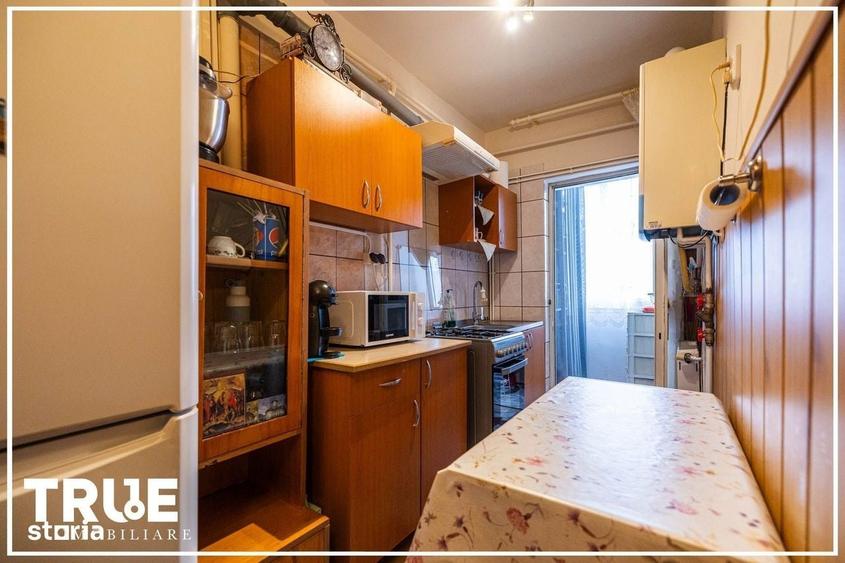 Apartament cu 1 camera de vanzare Cartier Tudor, Targu Mures - 7