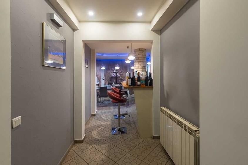 Casă cu 3 camere cu Teren 400 Mp în Voluntari