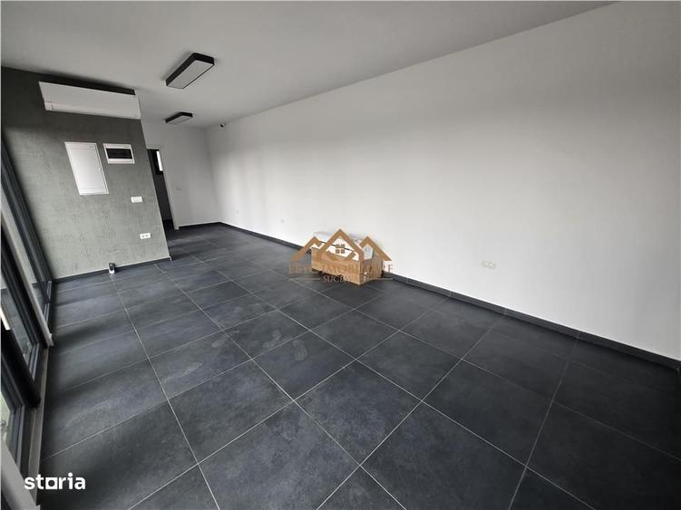 Spațiu comercial, de 30 mp, în Sfântu Ilie