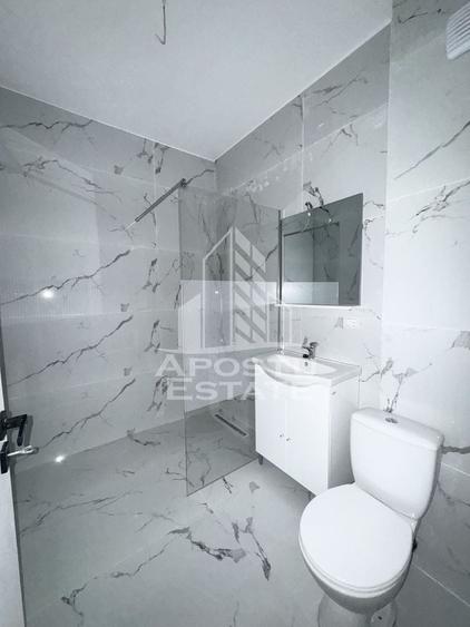 Apartamente cu 2 camere decomandat cu 53mp utili finalizate - 12