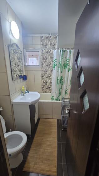 DRISTOR-METROU, STRADAL, metroul la scara, DECOMANDATA, bloc mixt, mobilat+util - 8