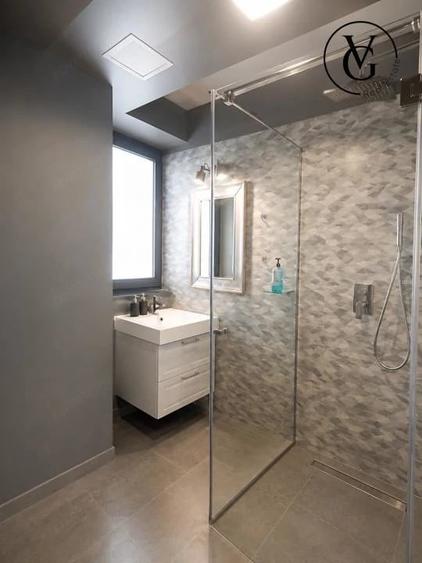 Apartament 2 camere modern - Riva Lake Residence - termen lung - 10