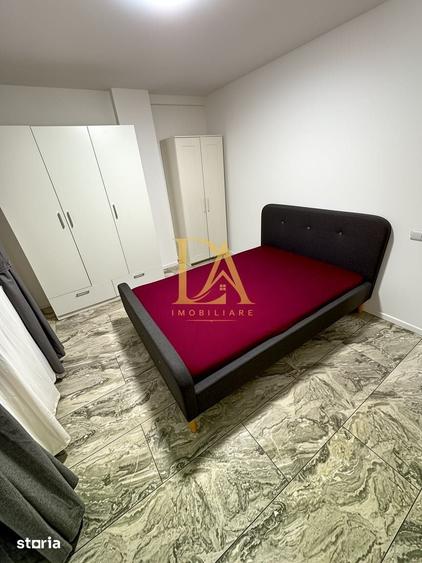 Apartament 2 camere (compartimentare tip 3 camere) Bloc 2012 Et 1 - 3