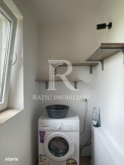 Apartament cu 3 camere în Orașul Nou
