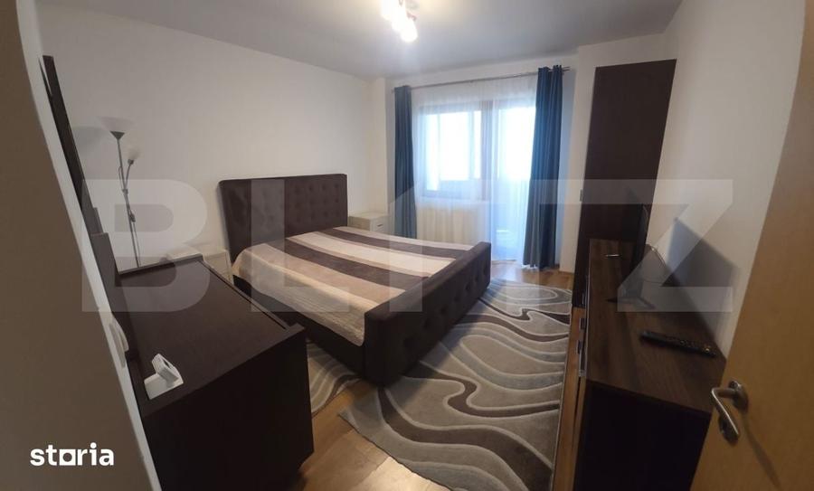 Apartament cu 3 camere în Elisabetin